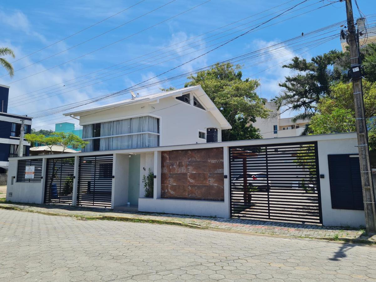 Residencial Rumo Ao Mar - Bombinhas-Sc Zewnętrze zdjęcie