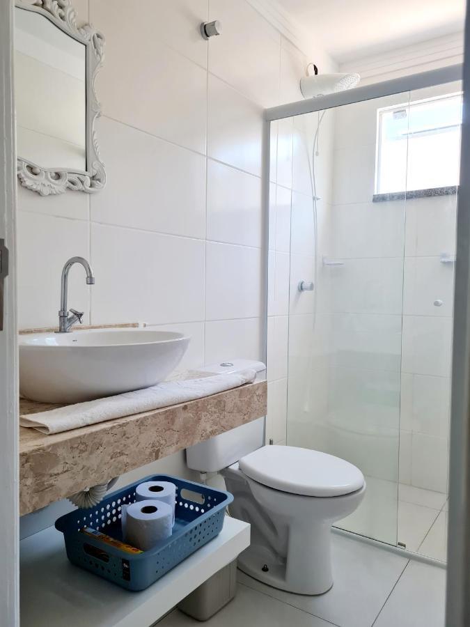 Residencial Rumo Ao Mar - Bombinhas-Sc Zewnętrze zdjęcie