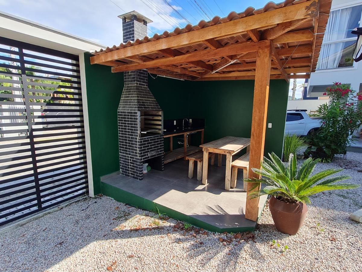 Residencial Rumo Ao Mar - Bombinhas-Sc Zewnętrze zdjęcie