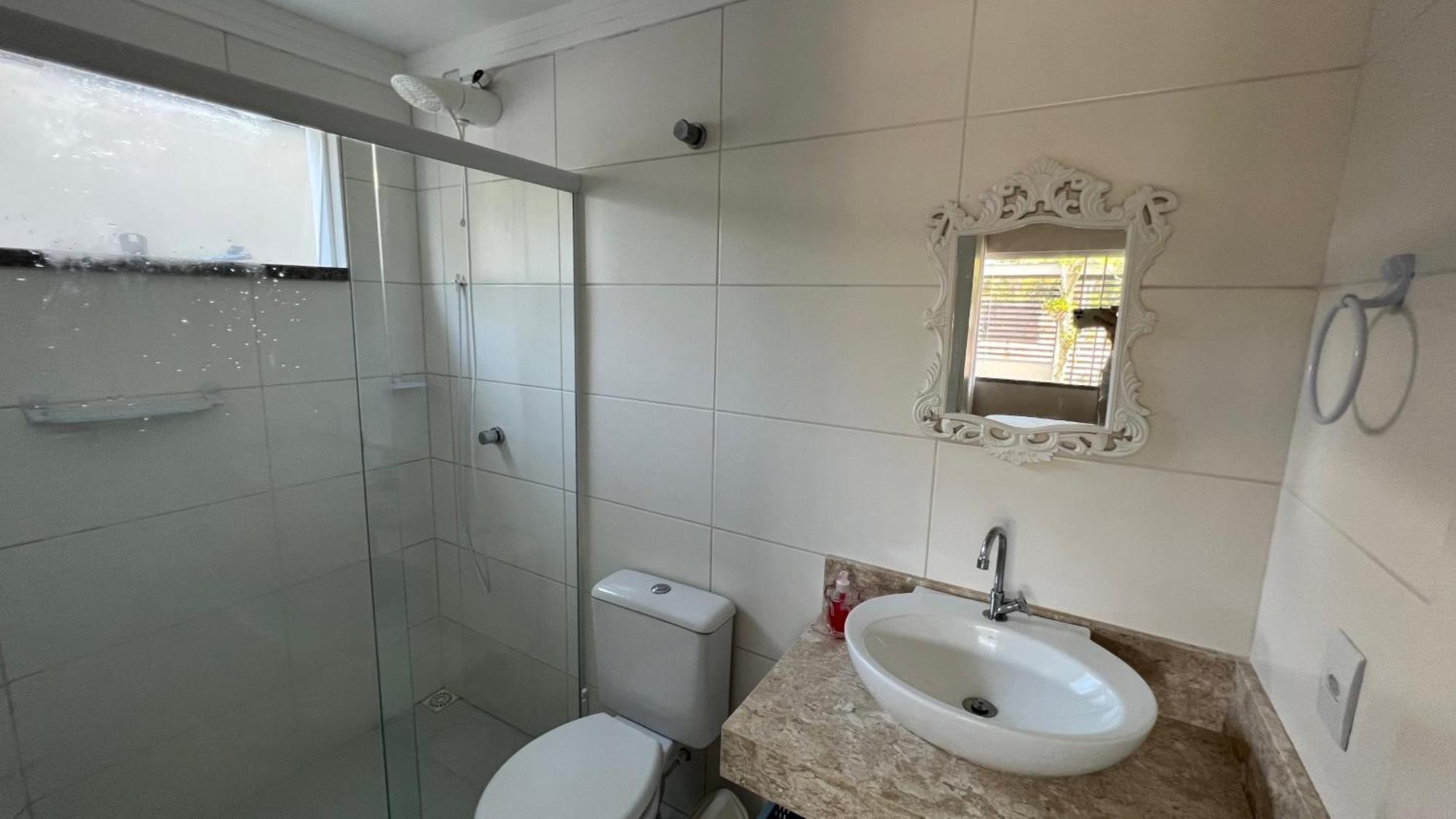 Residencial Rumo Ao Mar - Bombinhas-Sc Zewnętrze zdjęcie