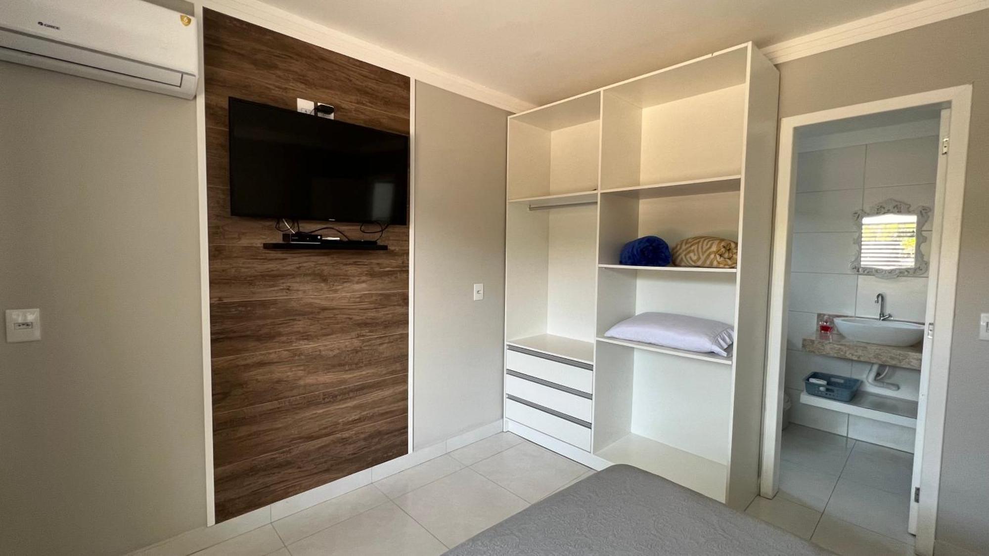 Residencial Rumo Ao Mar - Bombinhas-Sc Zewnętrze zdjęcie