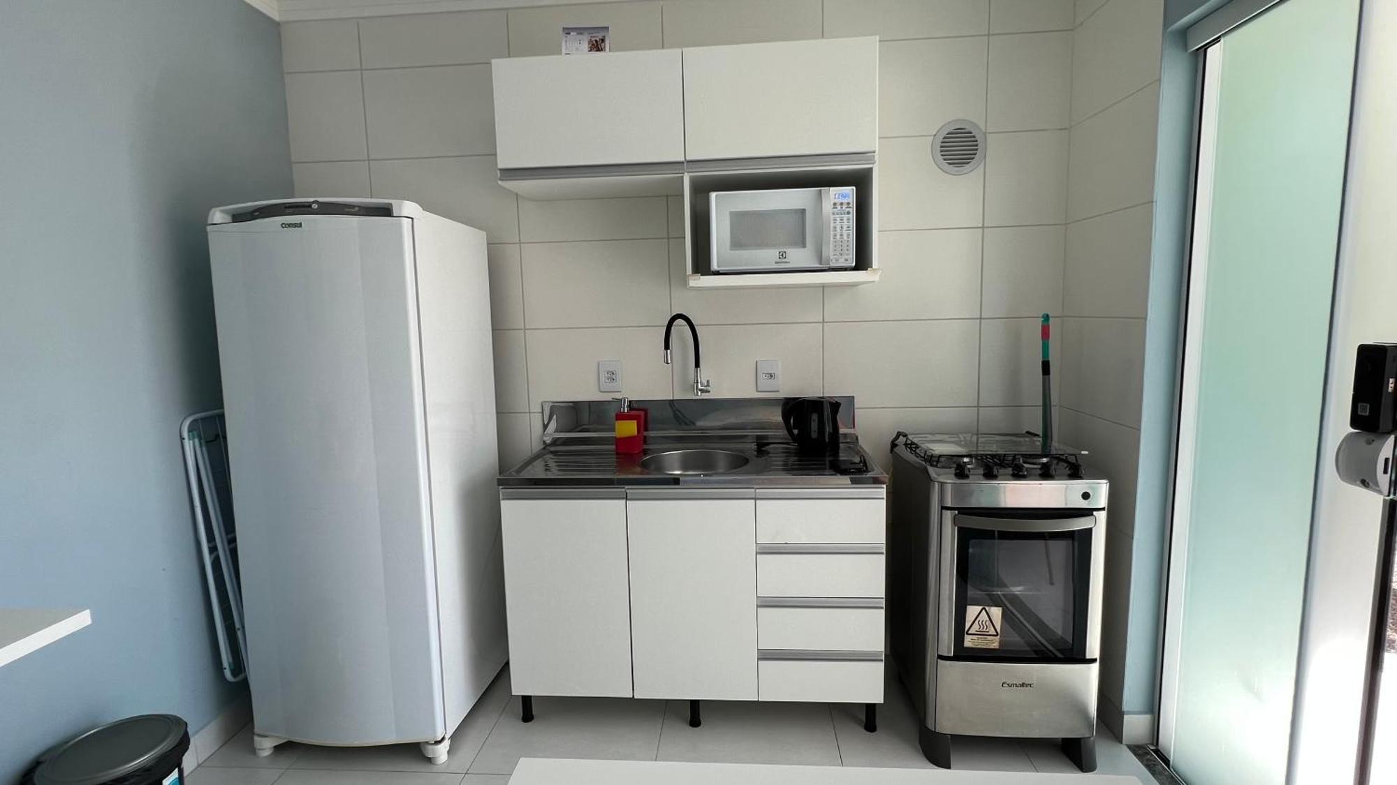 Residencial Rumo Ao Mar - Bombinhas-Sc Zewnętrze zdjęcie