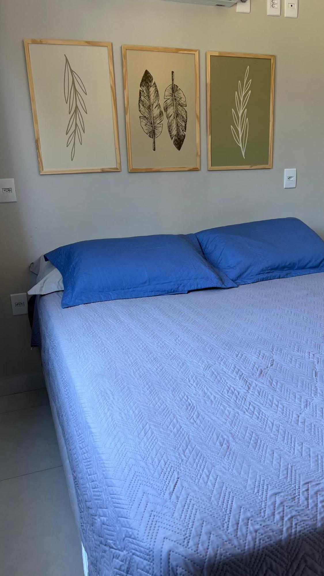 Residencial Rumo Ao Mar - Bombinhas-Sc Zewnętrze zdjęcie