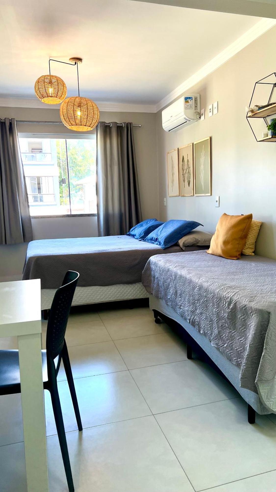 Residencial Rumo Ao Mar - Bombinhas-Sc Zewnętrze zdjęcie