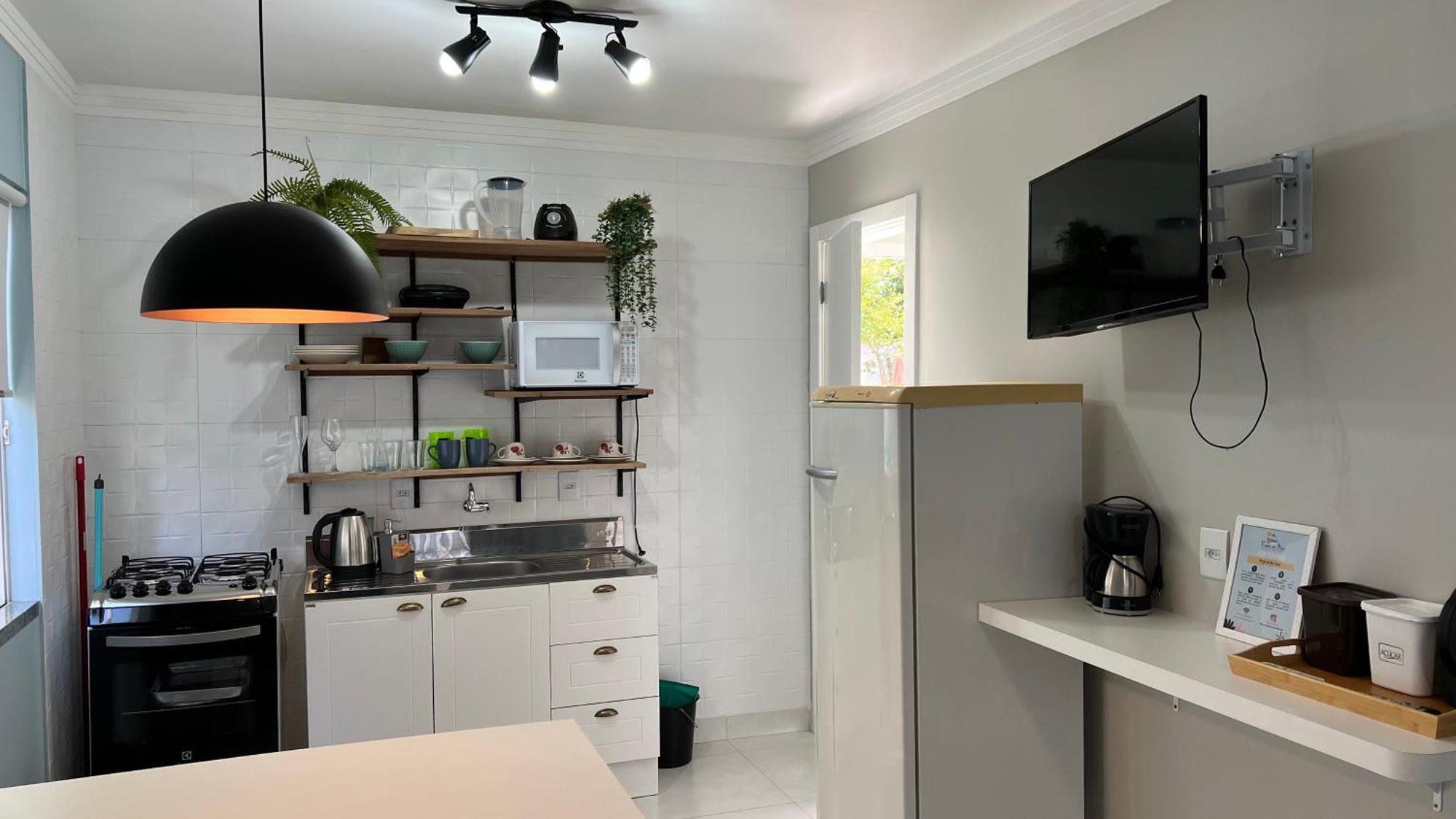Residencial Rumo Ao Mar - Bombinhas-Sc Zewnętrze zdjęcie