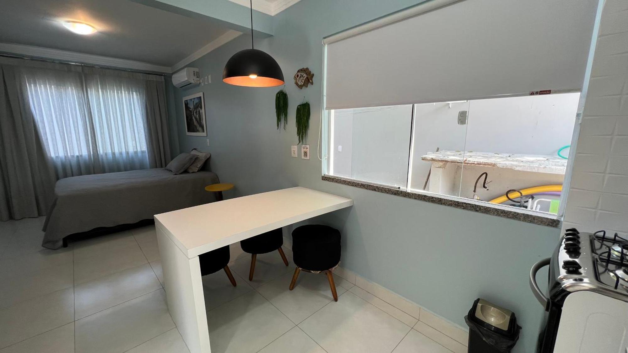 Residencial Rumo Ao Mar - Bombinhas-Sc Zewnętrze zdjęcie