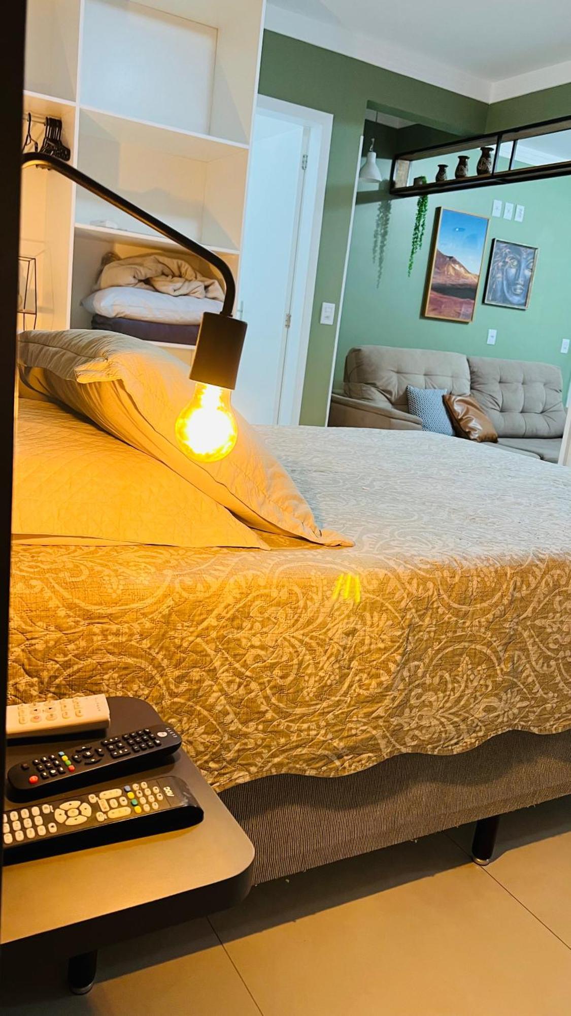 Residencial Rumo Ao Mar - Bombinhas-Sc Zewnętrze zdjęcie